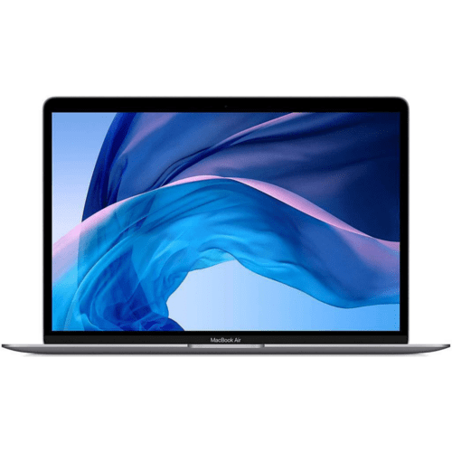 MacBook Air 2018 (13-inch) - Core i5 1.6 GHz - 8GB RAM - 128GB SSD - Grade A - Space Grey