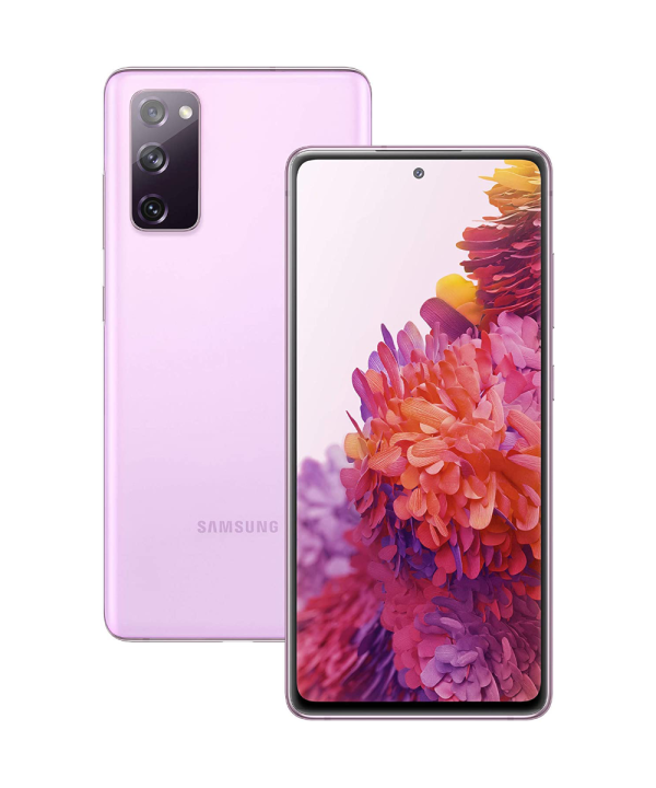 Samsung S20 FE 128GB - Cloud Lavender - Grade A