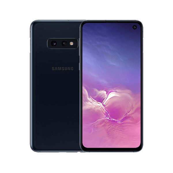 Samsung S10e 128GB - Prism Black - Grade B