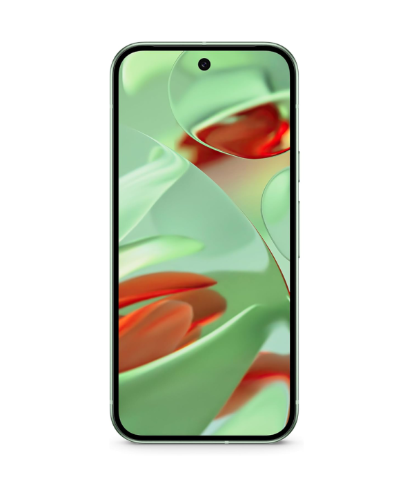 Google Pixel 9 128GB - Wintergreen - Grade A