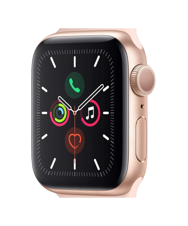 Apple Watch Series SE - Gold - Grade C