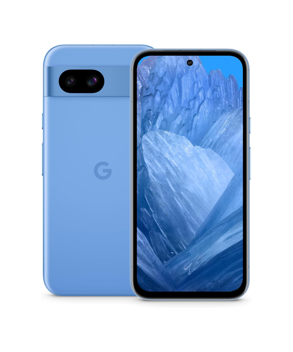 Google Pixel 8a 128GB - Bay - Grade A+ Pristine