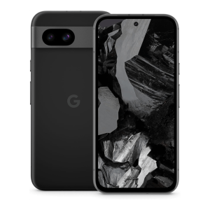 Google Pixel 8a 128GB - Obsidian - Grade A+ Pristine