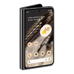 Google Pixel Fold 256GB - Obsidian - Grade A