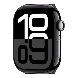Apple Watch Series 10 - Jet Black - Grade A+ Pristine