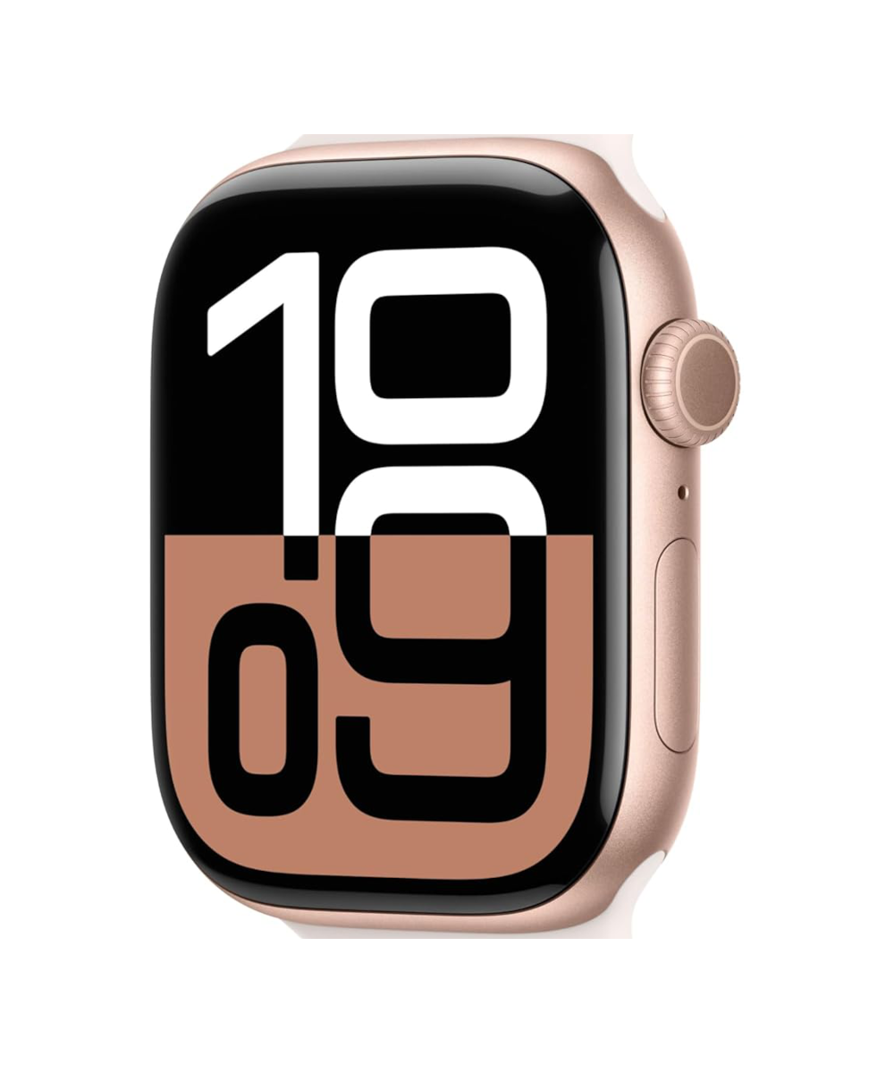Apple Watch Series 10 - Rose Gold - Grade A+ Pristine