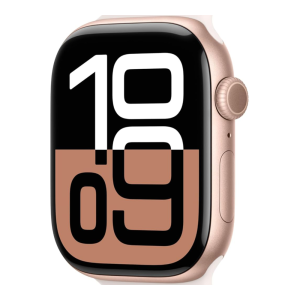 Apple Watch Series 10 - Rose Gold - Grade B