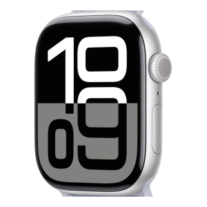 Apple Watch Series 10 - Silver - Grade B