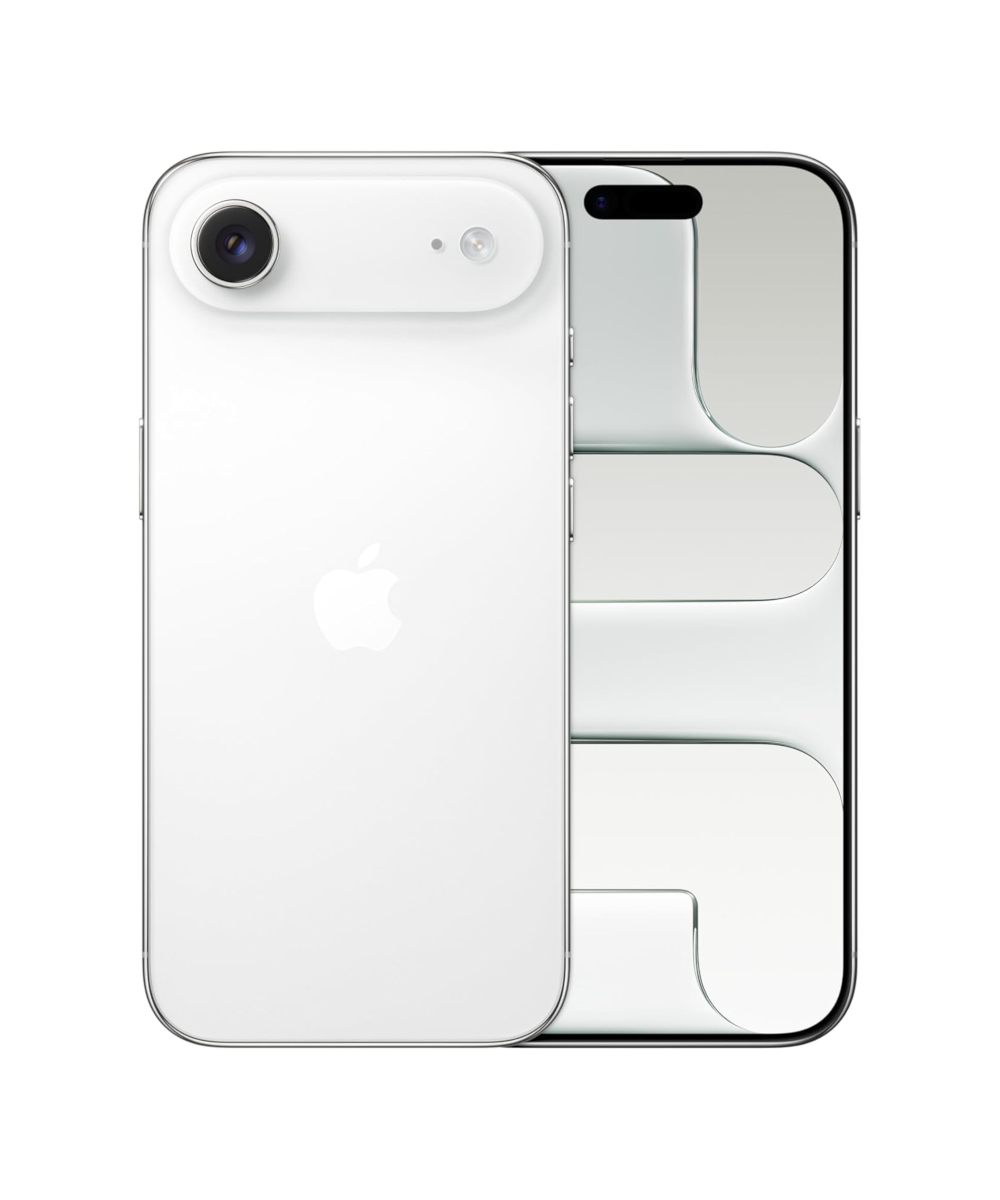 iPhone Air - 256GB - Cloud White - Grade A+ Pristine